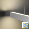 Подвесной светодиодный светильник Elektrostandard LSG-01-2-8 103-32-6500-MS 4690389129414