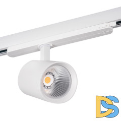 Трековый светильник Kanlux ATL1 30W-940-S6-W 33136