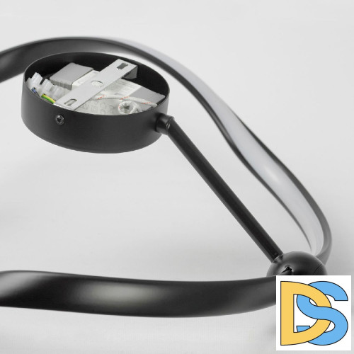 Потолочная люстра Lussole Kent LSP-7288