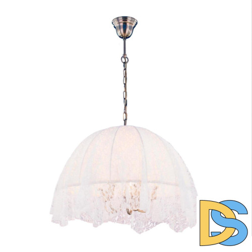 Подвесная люстра Citilux Базель CL407154