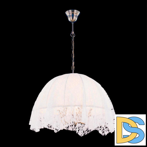 Подвесная люстра Citilux Базель CL407154