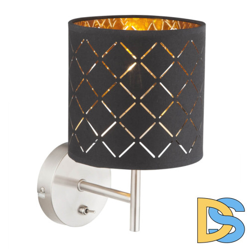 Бра Globo Clarke 15229W