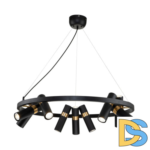 Подвесная люстра Favourite Light point 2997-9P