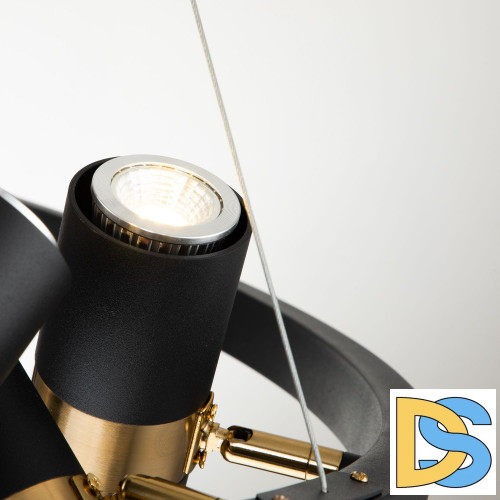 Подвесная люстра Favourite Light point 2997-9P