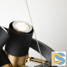 Подвесная люстра Favourite Light point 2997-9P