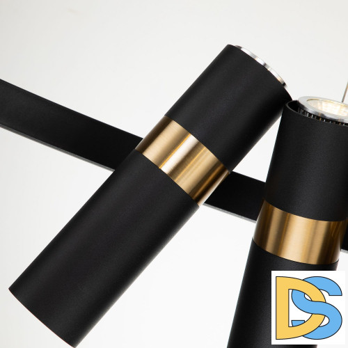 Подвесная люстра Favourite Light point 2997-9P