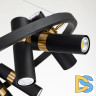 Подвесная люстра Favourite Light point 2997-9P