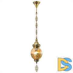 Подвесной светильник Citilux Каир CL419113