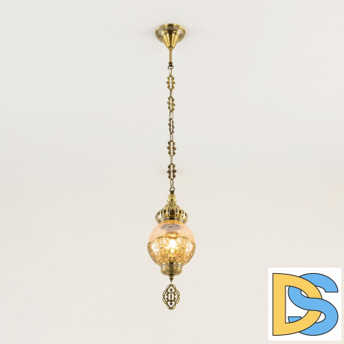 Подвесной светильник Citilux Каир CL419113