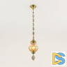 Подвесной светильник Citilux Каир CL419113