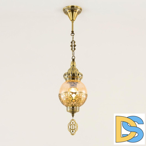 Подвесной светильник Citilux Каир CL419113