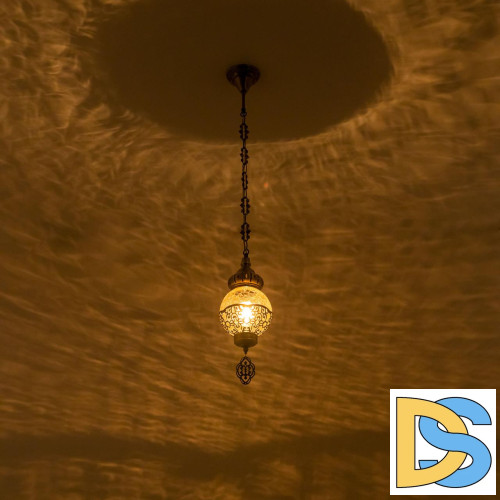 Подвесной светильник Citilux Каир CL419113