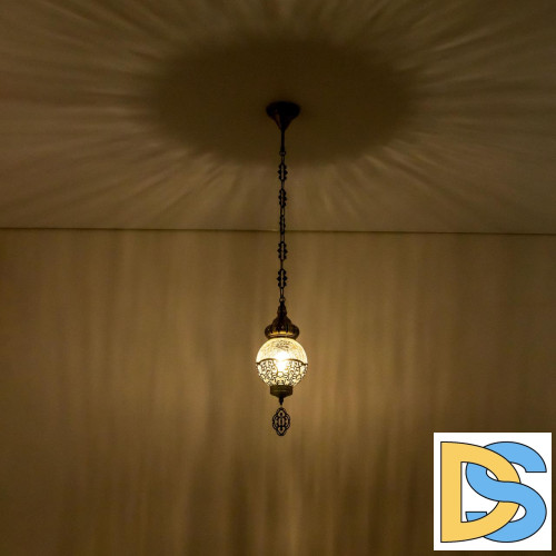 Подвесной светильник Citilux Каир CL419113