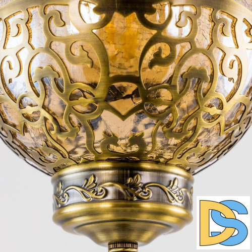 Подвесной светильник Citilux Каир CL419113