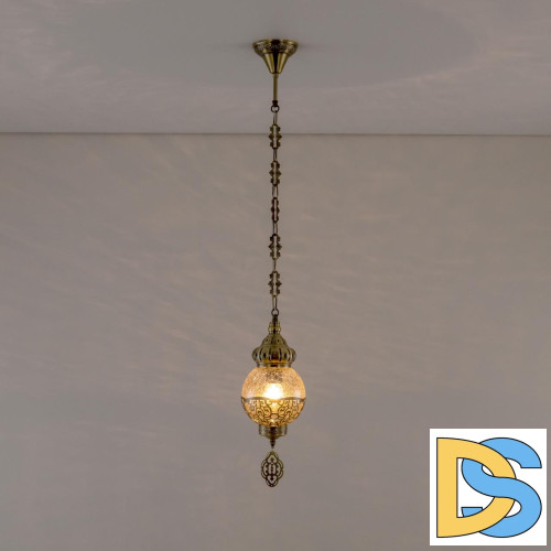 Подвесной светильник Citilux Каир CL419113