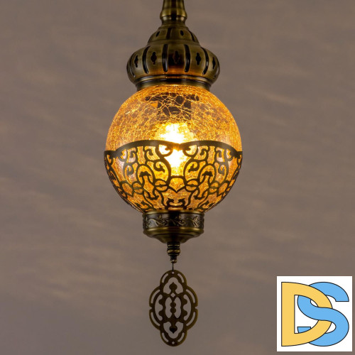 Подвесной светильник Citilux Каир CL419113