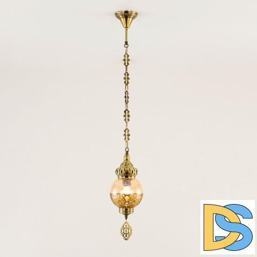 Подвесной светильник Citilux Каир CL419113