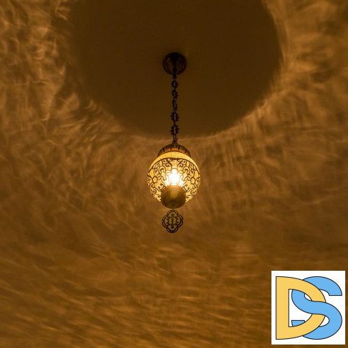 Подвесной светильник Citilux Каир CL419113