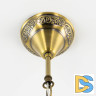 Подвесной светильник Citilux Каир CL419113