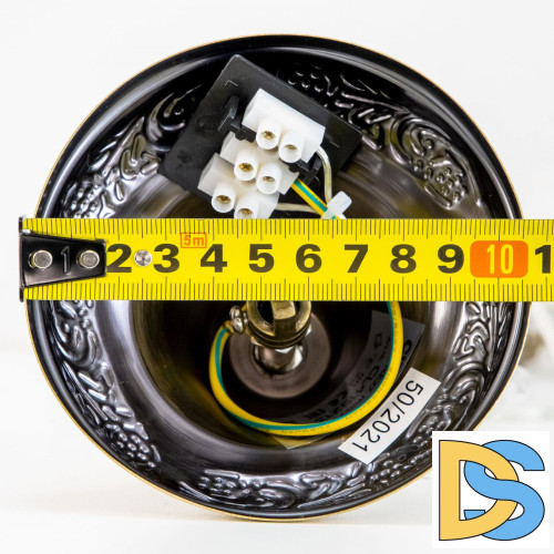 Подвесной светильник Citilux Каир CL419113