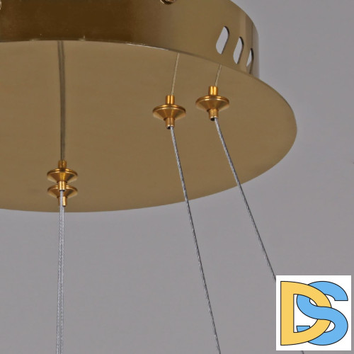 Подвесная люстра Reluce 22064-0.3-400+600