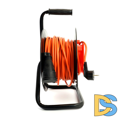 Удлинитель Stekker Standart STD04-10-50 (UG) 50176