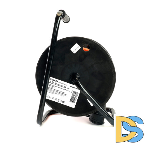 Удлинитель Stekker Standart STD04-10-50 (UG) 50176