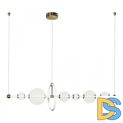 Подвесной светильник Loft IT Alpha 10126/1200