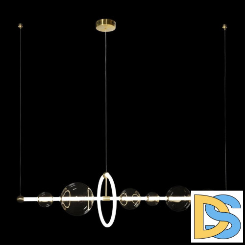 Подвесной светильник Loft IT Alpha 10126/1200