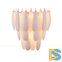 Настенный светильник Cloyd Bahama 20180