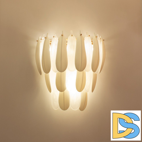 Настенный светильник Cloyd Bahama 20180