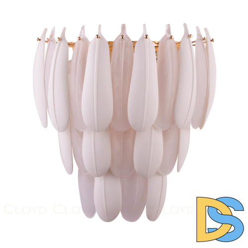 Настенный светильник Cloyd Bahama 20180