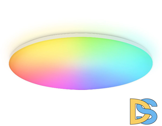 Потолочный светильник Ambrella Light Orbital Dance FZ2003