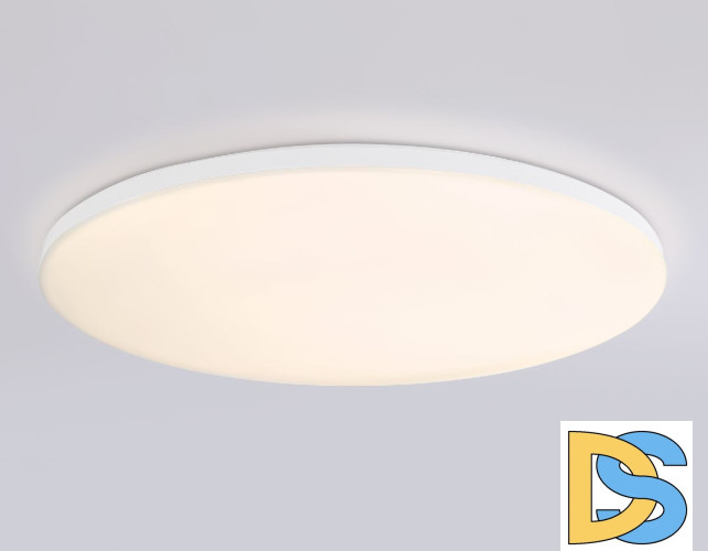 Потолочный светильник Ambrella Light Orbital Dance FZ2003