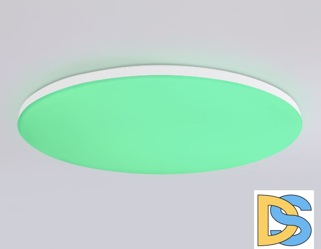 Потолочный светильник Ambrella Light Orbital Dance FZ2003