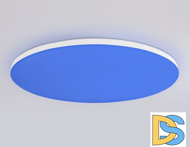 Потолочный светильник Ambrella Light Orbital Dance FZ2003