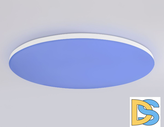 Потолочный светильник Ambrella Light Orbital Dance FZ2003