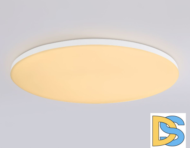 Потолочный светильник Ambrella Light Orbital Dance FZ2003