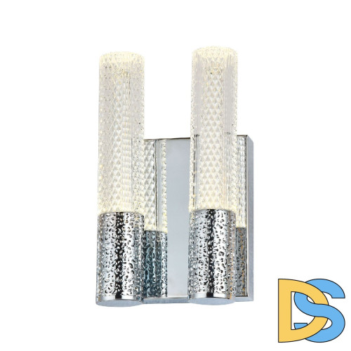 Настенный светильник Modelux ML.3310.02 CR