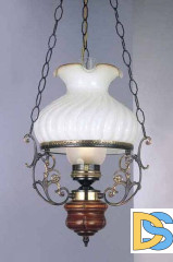 Подвесной светильник Reccagni Angelo L 2442 M