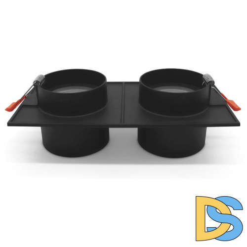 Встраиваемый светильник Ambrella Light Techno Spot TN331