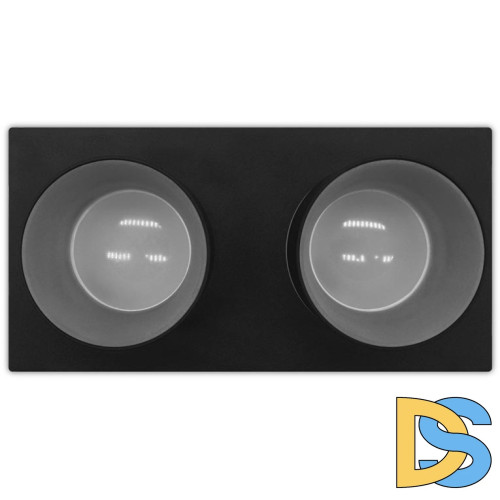 Встраиваемый светильник Ambrella Light Techno Spot TN331