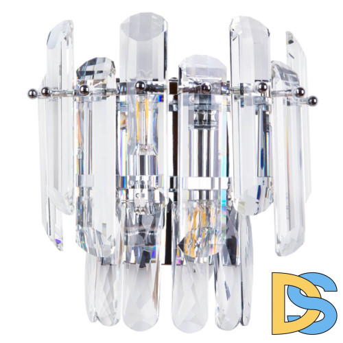 Настенный светильник Divinare Bellatrix 3510/02 AP-2