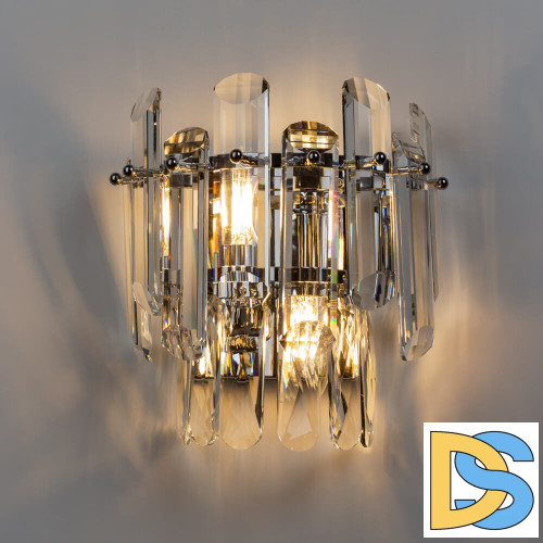 Настенный светильник Divinare Bellatrix 3510/02 AP-2