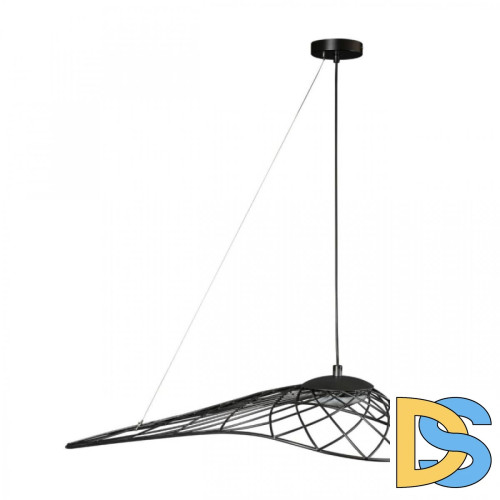 Подвесной светильник Loft IT Tressage 10127/590 Black