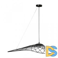Подвесной светильник Loft IT Tressage 10127/590 Black
