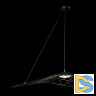 Подвесной светильник Loft IT Tressage 10127/590 Black