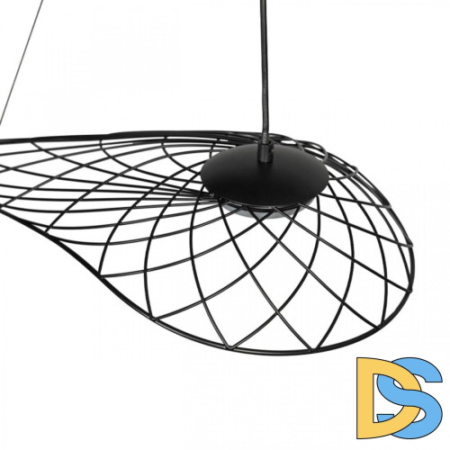 Подвесной светильник Loft IT Tressage 10127/590 Black