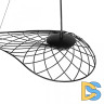 Подвесной светильник Loft IT Tressage 10127/590 Black