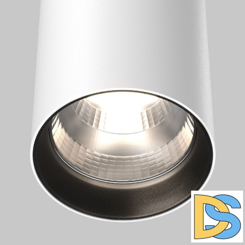 Подвесной светильник Maytoni Vol P100PL-20W4K-W